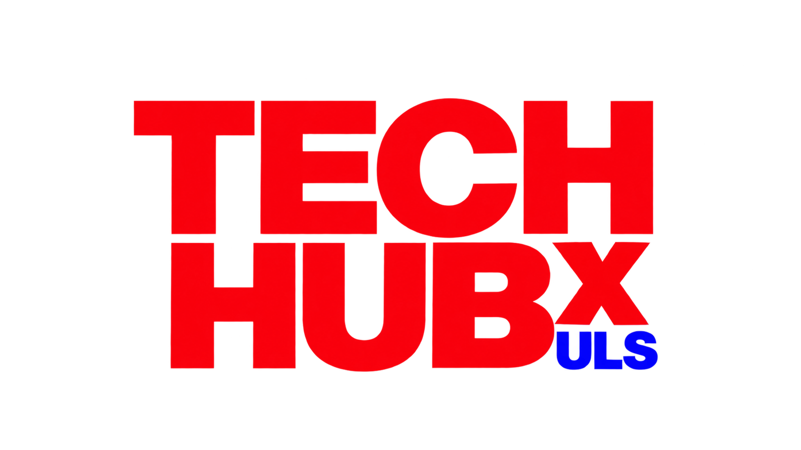 Logotipo TECH HUB ULS